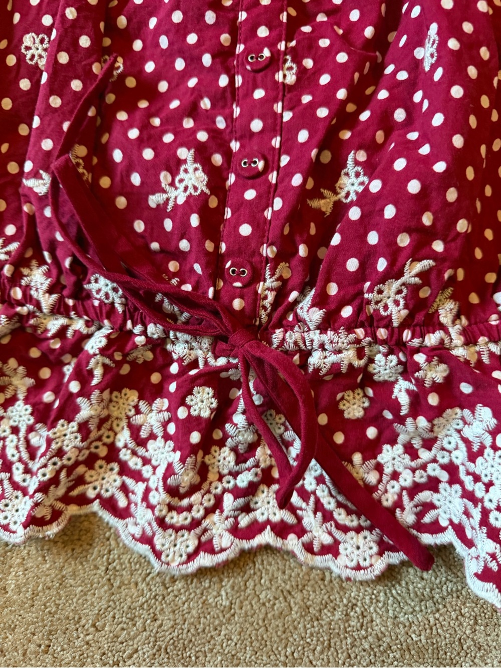 Wild Fable VIRAL skort set - Picture 7 of 9